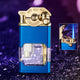 2024 Zorro Windproof Waterproof Kerosene Lighter