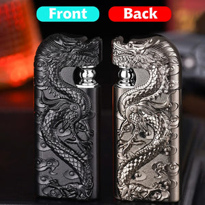 Dragon Relief Electric Lighter