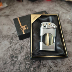 2024 Zorro Windproof Kerosene Lighter