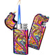 Dragon Relief Electric Lighter