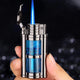 2023 Windproof Butane Lighter Men's Gift