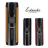 Luxury Lubinski Butane Gas 5 Flame Jet Torch Lighter