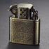 ZORO Vintage Copper Kerosene Lighter