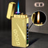 2023 Dual Plasma Arc USB Lighter