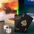 Creative Playing Card Lighter