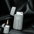 Portable Butane Gas Lighter Cigarette Lighters