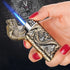 Dragon Relief Electric Lighter