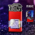 2024 Zorro Windproof Waterproof Kerosene Lighter