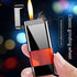 Creative Thin Metal Lighters