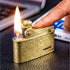 2024 Brass Press Key Ignition Lighter