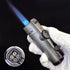 JOBON Inflatable 4 Torch Jet Lighter