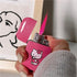 Pink Hello Kitty Cat Lighter