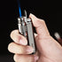 Portable Windproof Jet Butane Lighter