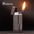 Men's Adjustable Flint Gas Lighter