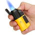 Windproof Jet Torch Cigar Lighter