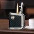 HONEST Retro Kerosene Lighter - Luxury Men's Gift