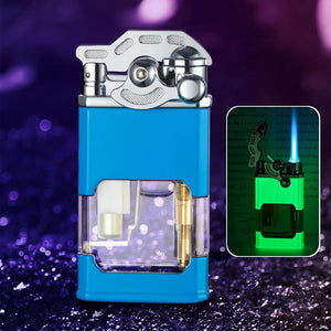 2024 Zorro Windproof Waterproof Kerosene Lighter