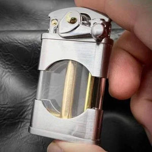 2024 Zorro Windproof Kerosene Lighter