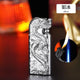 Dragon Relief Electric Lighter