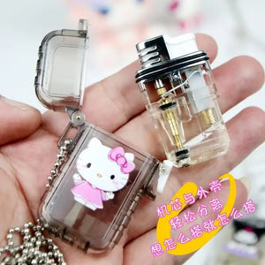 Cute Hello Kitty Lighter