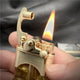 2024 Zorro Windproof Kerosene Lighter